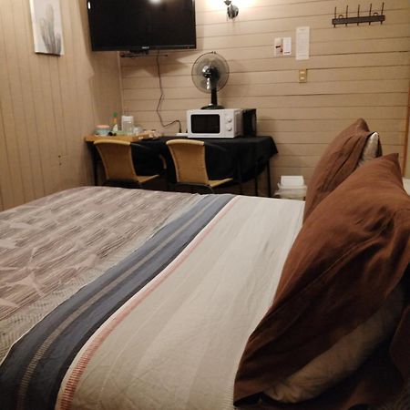 Habitacion Arrayan Castro Kültér fotó