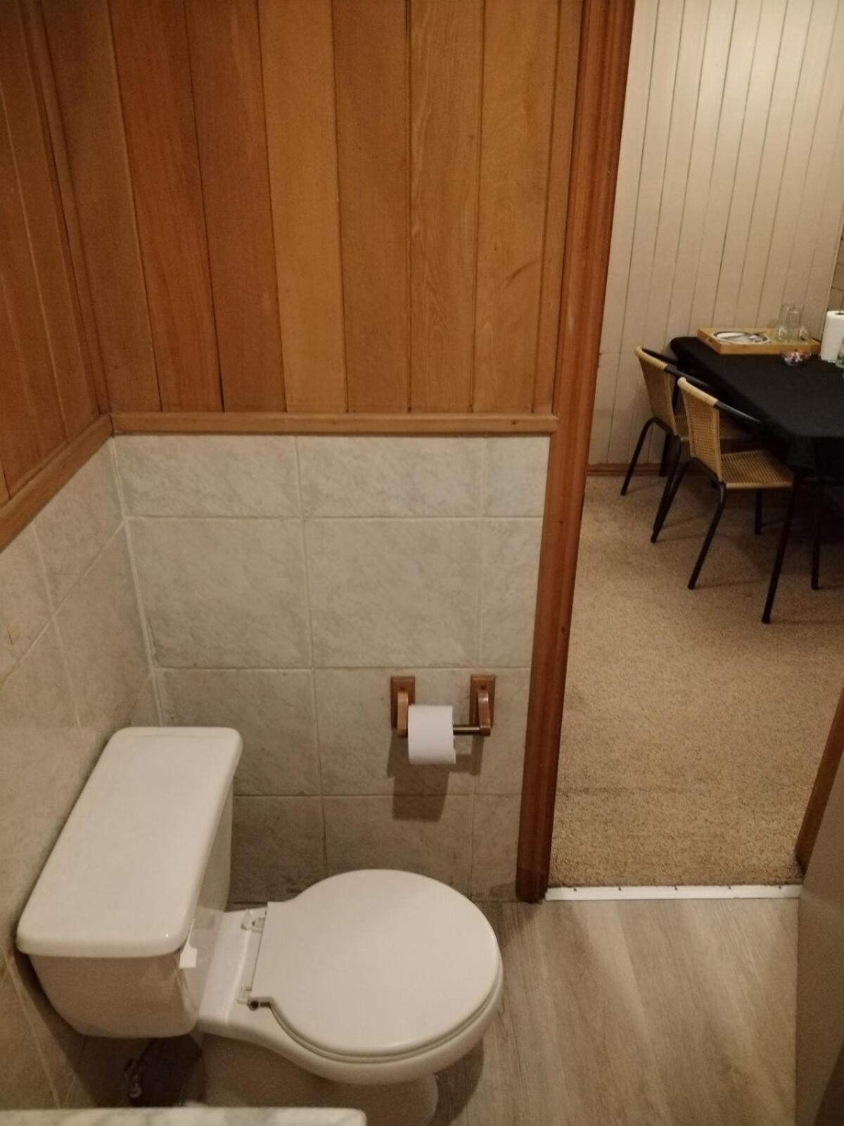 Habitacion Arrayan Castro Kültér fotó