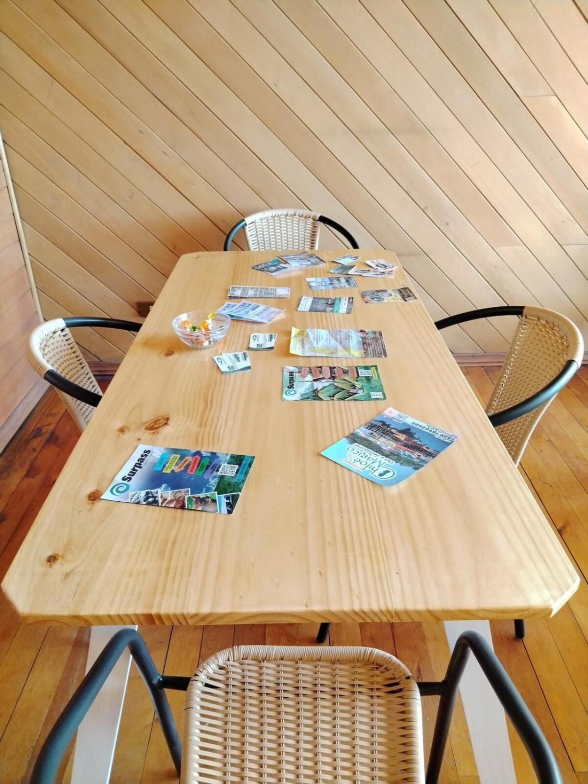 Habitacion Arrayan Castro Kültér fotó