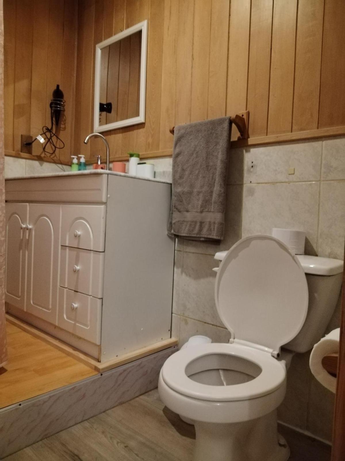 Habitacion Arrayan Castro Kültér fotó